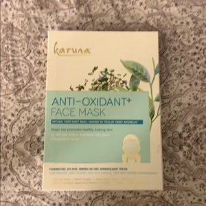 Karuna Face Mask 4 set